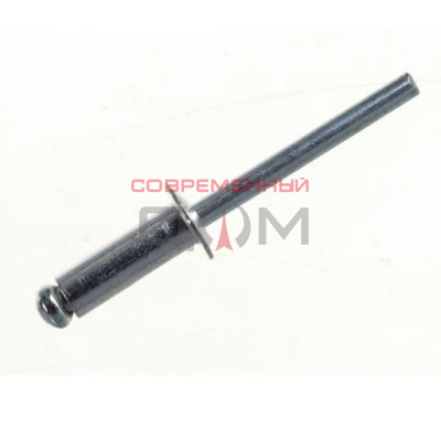 Заклепки Sturm 1070-48-14 /4,8х14мм /